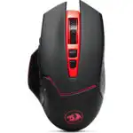 Мышь Redragon Mirage 74847 (Игровая, Беспроводная)