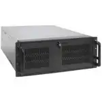 Корпус ExeGate Pro 4U650-010/4U4139L 600W EX234968RUS