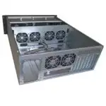 Корпус ExeGate Pro 4U650-010/4U4139L 600W EX234968RUS