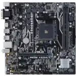 Материнская плата Asus PRIME A320M-K PRIMEA320M-K (micro-ATX, AMD AM4)