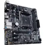 Материнская плата Asus PRIME A320M-K PRIMEA320M-K (micro-ATX, AMD AM4)