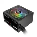 Блок питания Thermaltake Smart RGB 700W PS-SPR-0550NHSABE-1