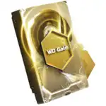 Внутренний жесткий диск Western Digital Gold WD1005FBYZ (HDD (классические), 1 ТБ, 3.5 дюйма, SATA)