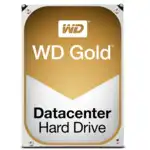 Внутренний жесткий диск Western Digital Gold WD1005FBYZ (HDD (классические), 1 ТБ, 3.5 дюйма, SATA)