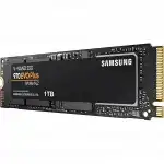 Внутренний жесткий диск Samsung 970 EVO Plus 1 ТБ M.2 MZ-V7S1T0BW (SSD (твердотельные), 1 ТБ, M.2, PCIe)