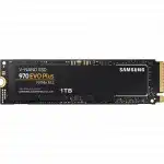 Внутренний жесткий диск Samsung 970 EVO Plus 1 ТБ M.2 MZ-V7S1T0BW (SSD (твердотельные), 1 ТБ, M.2, PCIe)