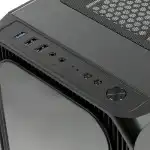 Корпус Zalman Z7 NEO (Игровые, Midi-Tower)