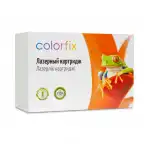 Лазерный картридж Colorfix CE250A/CE400A CE253A/CE403A