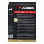 Бумага Lomond 1105100