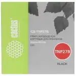 Тонер Cactus CS-TNP27B
