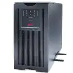 Источник бесперебойного питания APC Smart-UPS SUA5000RMI5U (Линейно-интерактивные, C возможностью установки в стойку, 5000 ВА, 4000)