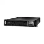 Источник бесперебойного питания APC Smart-UPS SRT SRT1500RMXLI SRT1500RMXLI-NC (Двойное преобразование (On-Line), Напольный, 1500 ВА, 1500)