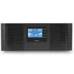 Инвертор SVC DI-1000-F-LCD (Ступенчатый)