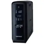 Источник бесперебойного питания CyberPower CP1300EPFCLCD 1PE-0000308-01G (Линейно-интерактивные, Напольный, 1300 ВА, 780)