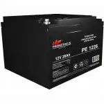 Сменные аккумуляторы АКБ для ИБП PROMETHEUS ENERGY РЕ1226 PE 1226 (12 В)