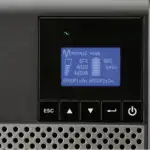 Источник бесперебойного питания Eaton 5P 1550i Tower 5P1550I (Линейно-интерактивные, Напольный, 1550 ВА, 1100)