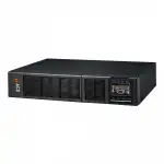 Источник бесперебойного питания ACD PW-RackLine Pro 10000T 88-901704-00G (Двойное преобразование (On-Line), C возможностью установки в стойку, 10000 ВА, 10000)