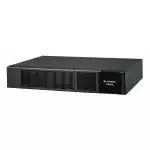 Источник бесперебойного питания ACD PW-RackLine Pro 10000T 88-901716-00G (Двойное преобразование (On-Line), C возможностью установки в стойку, 10000 ВА, 10000)