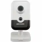 IP видеокамера Hikvision DS-2CD2443G0-IW (2.8mm) (Настольная, Внутренней установки, WiFi + Ethernet, 2.8 мм, 1/3", 4 Мп ~ 2688×1520)