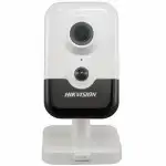 IP видеокамера Hikvision DS-2CD2443G0-IW 2.8MM (Настольная, Внутренней установки, WiFi + Ethernet, 2.8 мм, 1/3", 4 Мп ~ 2688×1520)