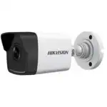 IP видеокамера Hikvision DS-2CD1043G0E-I(2.8 mm) (Цилиндрическая, Уличная, Проводная, 2.8 мм, 1/3", 4 Мп ~ 2688×1520)