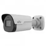 IP видеокамера UNIVIEW IPC2124SS-ADF28KM-I0 (Цилиндрическая, Уличная, Проводная, 2.8 мм, 1/2.7")