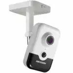 IP видеокамера Hikvision DS-2CD2423G0-IW 2.8мм DS-2CD2423G0-IW-2.8MM (Настольная, Внутренней установки, WiFi + Ethernet, 2.8 мм, 1/2.7", 2 Мп ~ 1920×1080 Full HD)