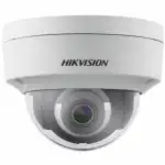 IP видеокамера Hikvision DS-2CD2183G0-IS (2.8 MM) (Купольная, Внутренней установки, Проводная, 2.8 мм, 1/2.5”, 8 Мп ~ 3840×2160 4K UHD или Ultra HD)