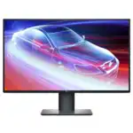 Монитор Dell U2720Q 210-AVES (27 ", IPS, 3840x2160 (16:9), 60 Гц)