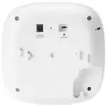 WiFi точка доступа Aruba Instant On AP22 (RW) 2x2 Wi-Fi 6 Indoor Access Point R4W02A