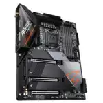 Материнская плата Gigabyte GA-Z490 AORUS ULTRA GU (ATX, LGA 1200)