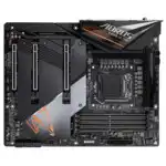 Материнская плата Gigabyte GA-Z490 AORUS ULTRA GU (ATX, LGA 1200)