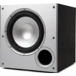 Сабвуфер Polk audio PSW10 PSW10/B (Черный)