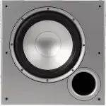 Сабвуфер Polk audio PSW10 PSW10/B (Черный)