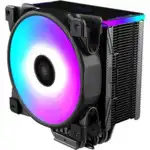 Охлаждение PCcooler GI-D56A HALO FRGB