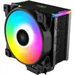 Охлаждение PCcooler GI-D56A HALO FRGB