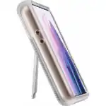 Аксессуары для смартфона Samsung Galaxy S21 Clear Standing Cover EF-JG991CTEGRU