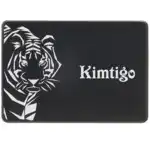 Внутренний жесткий диск Kimtigo KTA-320-SSD 256G (SSD (твердотельные), 256 ГБ, 2.5 дюйма, SATA)