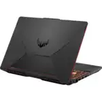 Ноутбук Asus TUF Gaming F15 FX506LI-HN050 90NR03T1-M05950 (15.6 ", FHD 1920x1080 (16:9), Intel, Core i5, 16 Гб, SSD, 512 ГБ, nVidia GeForce GTX 1650 Ti)