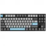 Клавиатура Varmilo MA87M V2 Moonlight EC Daisy V2 A33A023A8A3A06A007 (Проводная, USB)