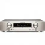 AV-ресивер MARANTZ NR1510 серебристый NR1510/N1SG