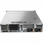 Сервер Lenovo ThinkSystem SR650 V2 7Z73A06AEA (2U Rack, Xeon Silver 4310, 2100 МГц, 12, 18, 1 x 32 ГБ, SFF 2.5", 8)