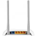 Маршрутизатор для дома TP-Link TL-WR850N TL-WR850N(RU)