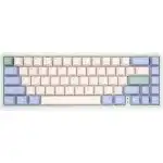 Клавиатура Varmilo Eucalyptus Minilo VXT67 A42A046F6A5A01A039 (Беспроводная, Bluetooth)