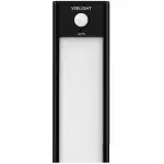 Yeelight Светильник с датчиком движения Motion Sensor Closet Light A20 2700k YDQA1720007BKGL/YLCG002