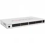 Коммутатор Fortinet FortiSwitch-248D FS-248D (1000 Base-T (1000 мбит/с), 4 SFP порта)