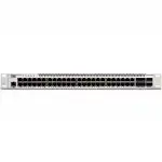 Коммутатор Fortinet FortiSwitch 548B-FPOE FS-548D-FPOE (1000 Base-T (1000 мбит/с), 6 SFP портов)