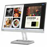 Монитор Lenovo L24i-40 67A8KAC3EU (23.8 ", IPS, FHD 1920x1080 (16:9), 60 Гц)