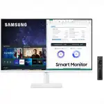 Монитор Samsung S27AM501NI LS27AM501NIXCI (27 ", VA, FHD 1920x1080 (16:9), 60 Гц)