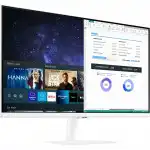 Монитор Samsung S27AM501NI LS27AM501NIXCI (27 ", VA, FHD 1920x1080 (16:9), 60 Гц)